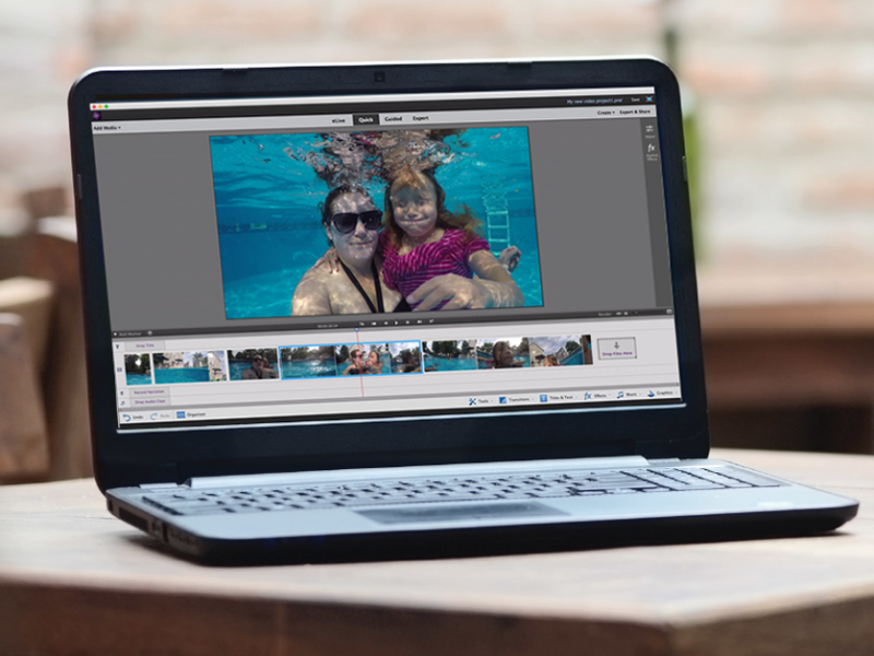 Best Mac For Gopro Editing