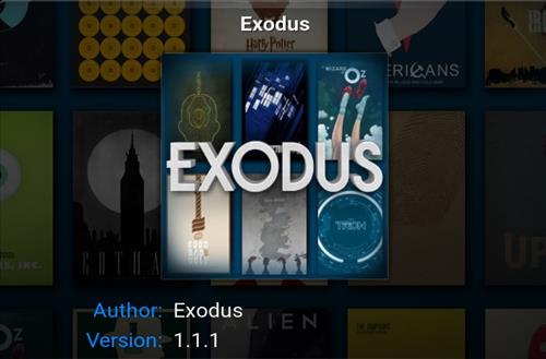 Kodi Addons For Mac Exodus