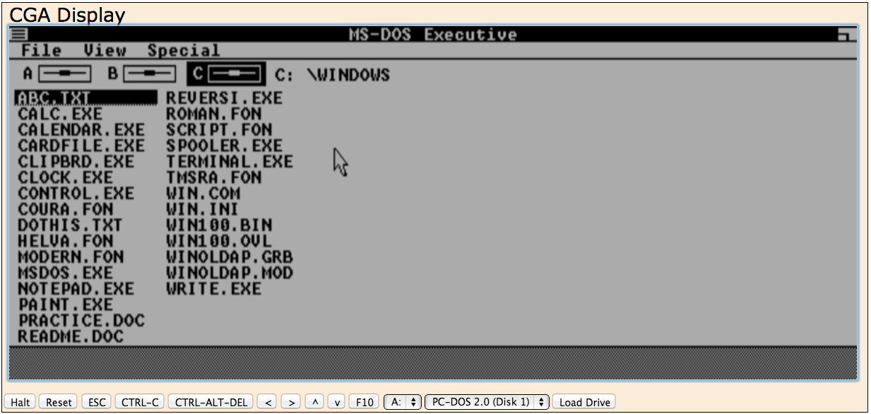 Best Classic Mac Os Emulator For Windows